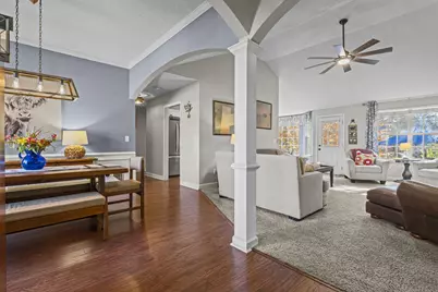 10 Weyanoke Court, Aiken, SC 29803 - Photo 5