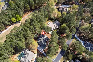 5306 Belle Mead Dr, Aiken, SC 29803 - Photo 49