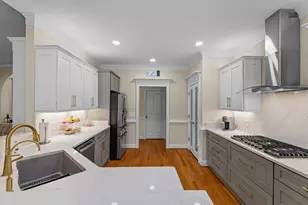 5306 Belle Mead Dr, Aiken, SC 29803 - Photo 17