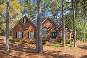 5306 Belle Mead Dr, Aiken, SC 29803 - Photo 1