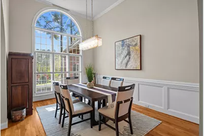 5306 Belle Mead Drive, Aiken, SC 29803 - Photo 7