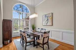 5306 Belle Mead Dr, Aiken, SC 29803 - Photo 7