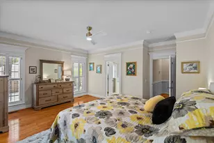 5306 Belle Mead Dr, Aiken, SC 29803 - Photo 23