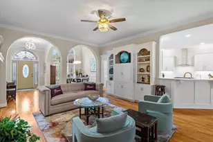 5306 Belle Mead Dr, Aiken, SC 29803 - Photo 13