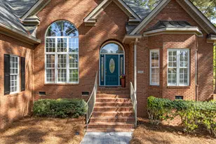 5306 Belle Mead Dr, Aiken, SC 29803 - Photo 3