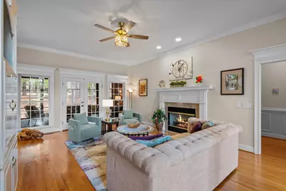 5306 Belle Mead Drive, Aiken, SC 29803 - Photo 11