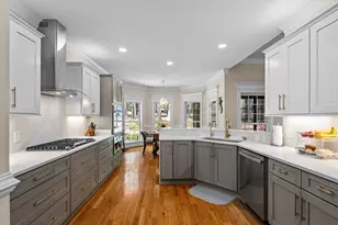 5306 Belle Mead Dr, Aiken, SC 29803 - Photo 15