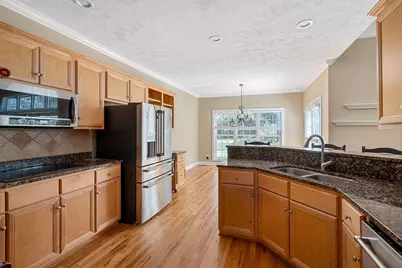 536 Ashbury Drive, Aiken, SC 29803 - Photo 9