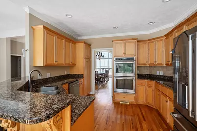 536 Ashbury Drive, Aiken, SC 29803 - Photo 7