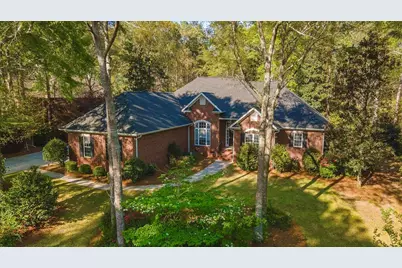 536 Ashbury Drive, Aiken, SC 29803 - Photo 1