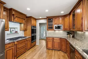 1654 Huntsman Dr, Aiken, SC 29803 - Photo 21