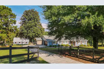 1654 Huntsman Drive, Aiken, SC 29803 - Photo 1