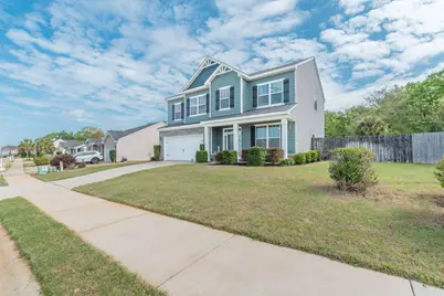 460 Fox Haven Drive, Aiken, SC 29803 - Photo 3