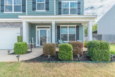460 Fox Haven Drive, Aiken, SC 29803 - Photo 5