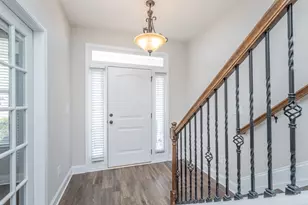 460 Fox Haven Dr, Aiken, SC 29803 - Photo 9