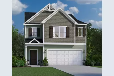 284 Balbriggan Place, Aiken, SC 29801 - Photo 1