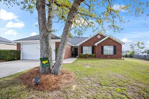 5268 Silver Fox Way, North Augusta, SC 29841 - Photo 3