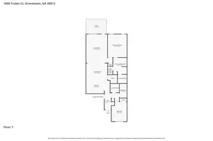 1660 Tralee Ct, Grovetown, GA 30813 - Photo 23