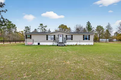 1633 Oak Ridge Club Road, Windsor, SC 29856 - Photo 1