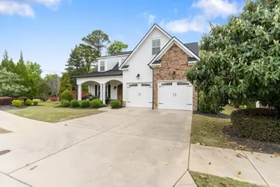 506 Meldon Road, Evans, GA 30809 - Photo 5