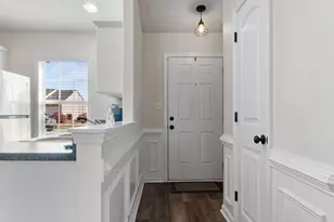 190 Haley Dr, North Augusta, SC 29860 - Photo 5