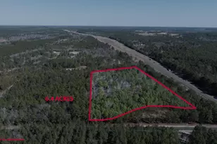 Lot B 3 2A Kedron Church Rd, Aiken, SC 29805 - Photo 1