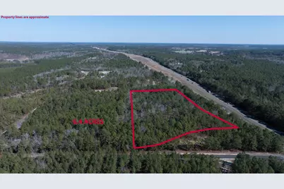 Lot B 3.2A Kedron Church Road, Aiken, SC 29805 - Photo 3