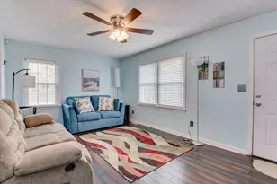 488 Mayfield Rd, Aiken, SC 29801 - Photo 3