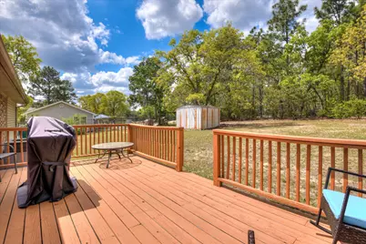 488 Mayfield Road, Aiken, SC 29801 - Photo 17