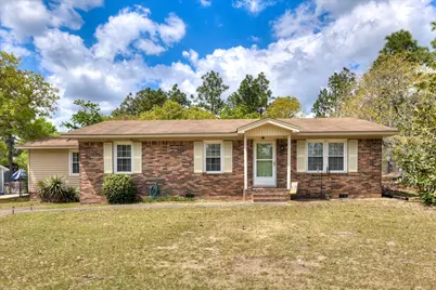 488 Mayfield Road, Aiken, SC 29801 - Photo 1
