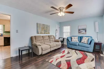 488 Mayfield Road, Aiken, SC 29801 - Photo 5