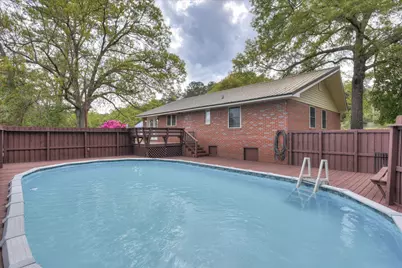 119 Wattle Street, Warrenville, SC 29851 - Photo 23