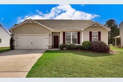3448 Heartwood Pass, Aiken, SC 29803 - Photo 1