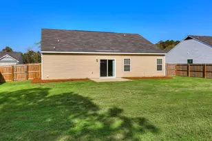 3448 Heartwood Pass, Aiken, SC 29803 - Photo 15