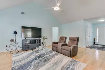 239 Crystal Peak Drive, Graniteville, SC 29829 - Photo 7