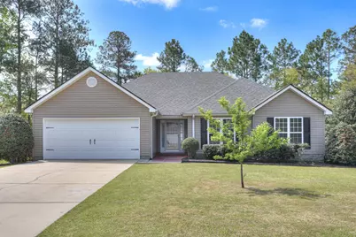 239 Crystal Peak Drive, Graniteville, SC 29829 - Photo 1