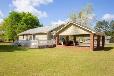 145 N Clemson Drive, Barnwell, SC 29812 - Photo 25