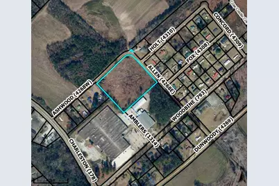 290 Ashwood Street SE, Orangeburg, SC 29115 - Photo 3