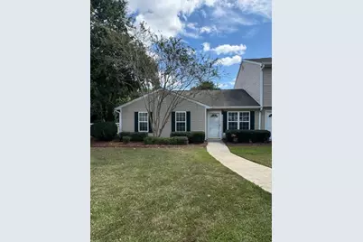 550 Date Palm Circle, Aiken, SC 29803 - Photo 1