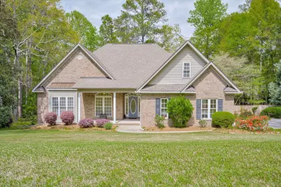 325 Ascot Drive, Aiken, SC 29803 - Photo 1