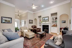 325 Ascot Dr, Aiken, SC 29803 - Photo 9