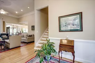 325 Ascot Dr, Aiken, SC 29803 - Photo 5