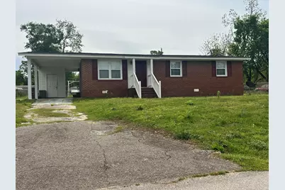 9 Robinson Street, Warrenville, SC 29851 - Photo 1