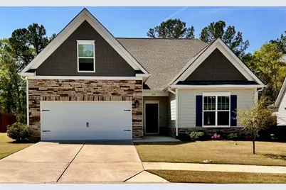 454 Little Pines Court, Aiken, SC 29801 - Photo 1