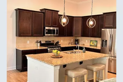 454 Little Pines Court, Aiken, SC 29801 - Photo 3