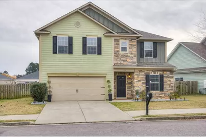 173 Tahoe Drive, Aiken, SC 29803 - Photo 1