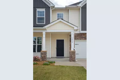 472 Geranium Street, Graniteville, SC 29829 - Photo 5