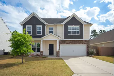 472 Geranium Street, Graniteville, SC 29829 - Photo 1