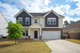 472 Geranium St, Graniteville, SC 29829 - Photo 1