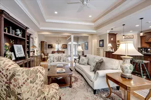 2515 Cardigan Dr, Aiken, SC 29803 - Photo 11